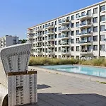Capt'N Apartment Binz