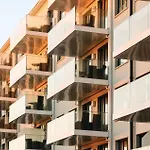 Apartment Capt'N Binz