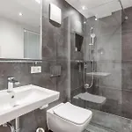 Capt'n Apartamento Binz