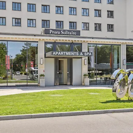 Capt'n Appartement *