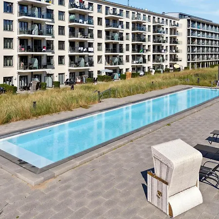 Apartment Captn Binz