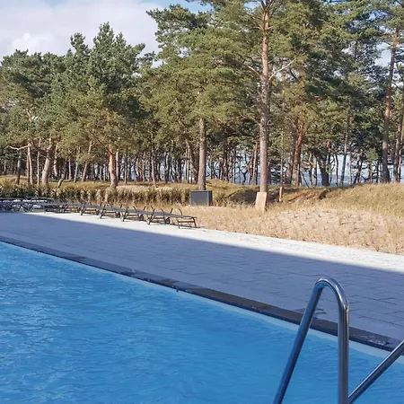 Capt'n Appartement Lubkow