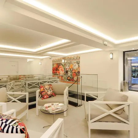 Capt'n Appartement Lubkow