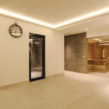 Appartement Capt'n Lubkow