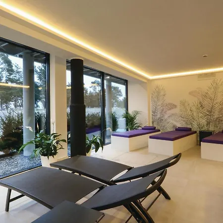 Capt'n Appartement Lubkow