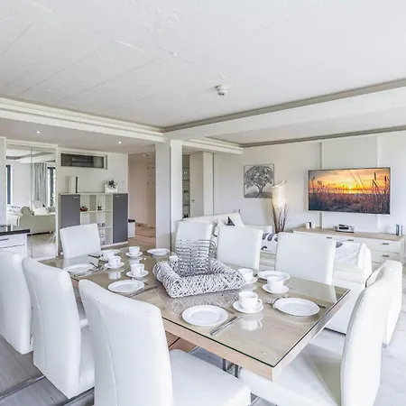 Capt'n Appartement *