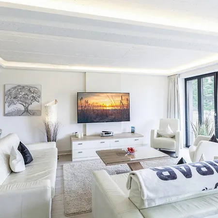 Captn Apartment *