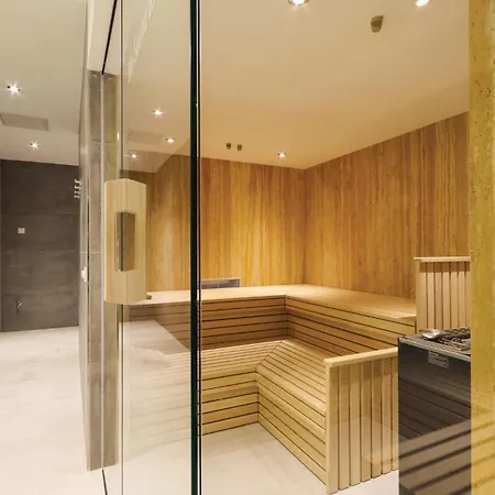 Appartement Capt'n *