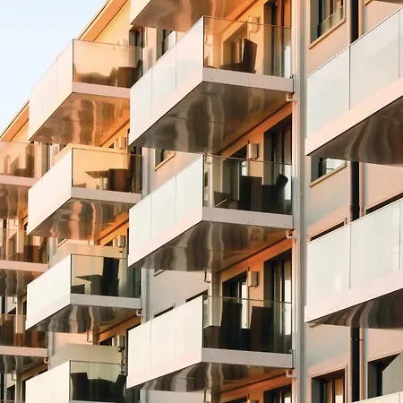 Appartement Capt'n Lubkow