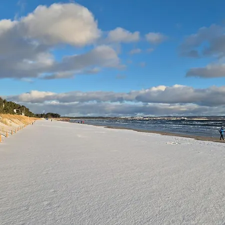 Appartement Capt'n Lubkow
