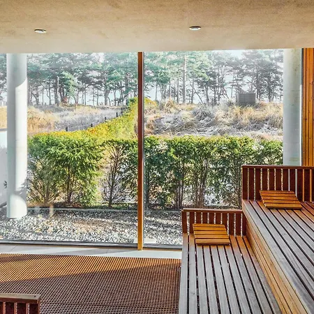 Appartement Capt'n Lubkow