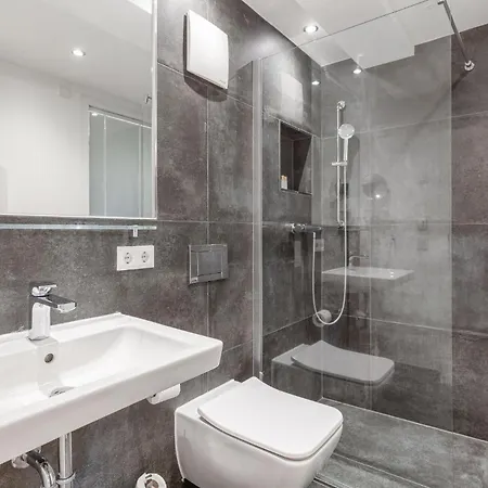 Capt'n Appartement Lubkow