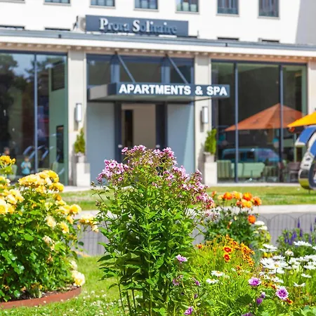 Appartement Capt'n *